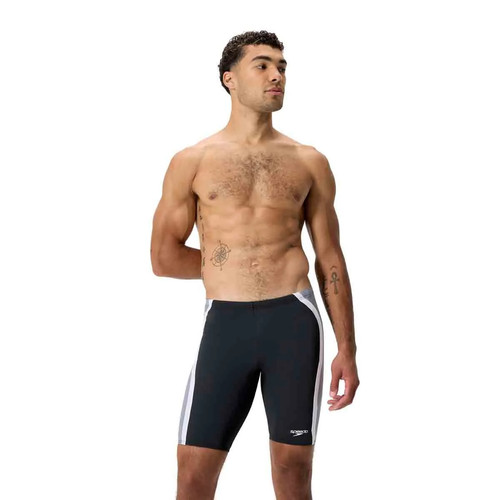 Speedo mens solid splice - mens,