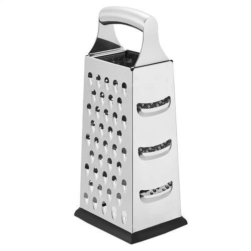 Amazon basics stainless steel - stainless,
