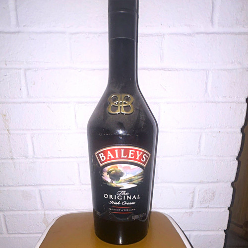 Baileys the original irish - baileys,
