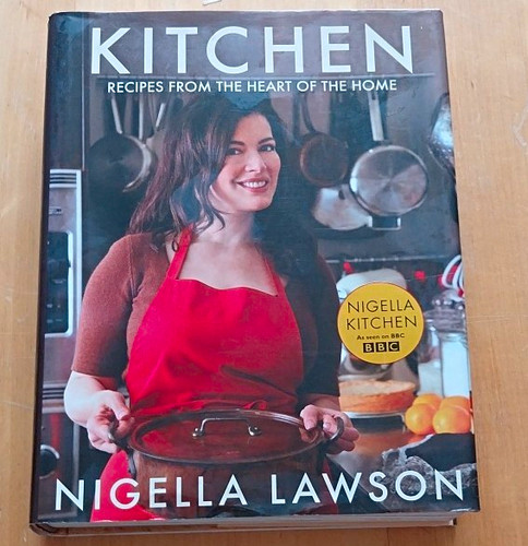 Nigella lawson kitchen - nigella,
