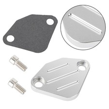 EGR Deleted Block Off Plates