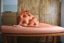 AUTHENTIC RUSSIA AIR FORCE