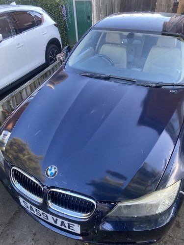 Bmw e90 e91 - bmw,