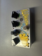 Zvex Woolly Mammoth Vexter
