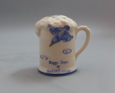 Crested Ware - Unmarked