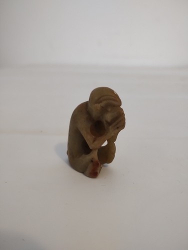 Vintage chinese hand - chinese, hand-carved