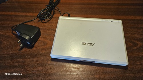 Asus 701 white intel - white,