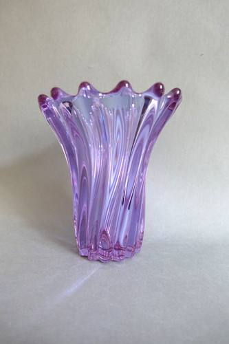 Stunning vintage moser - vintage, karlovy