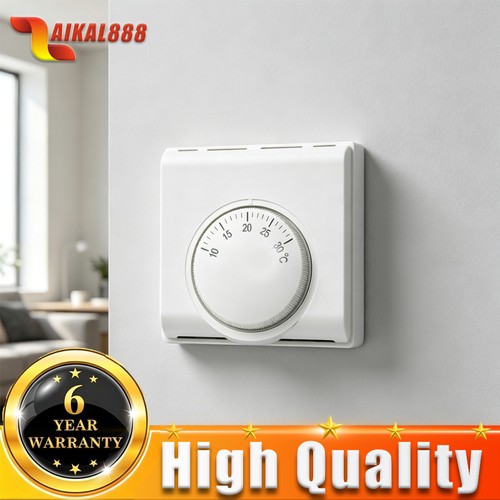 Protection thermostat combi - thermostat,