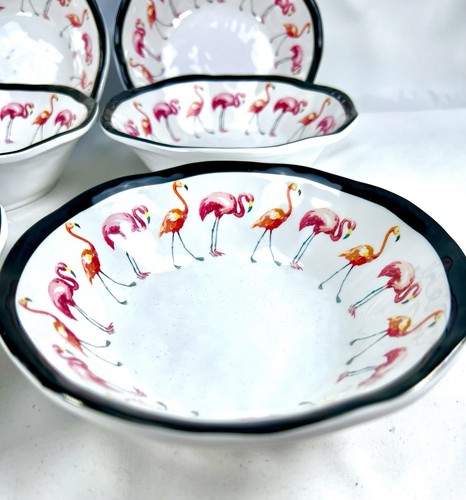 Cynthia rowley flamingos - cynthia,