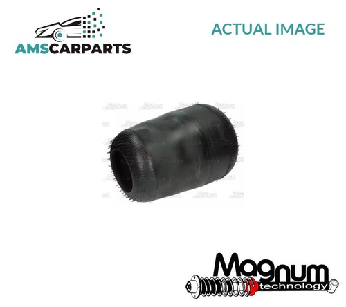 Boot air suspension - air,