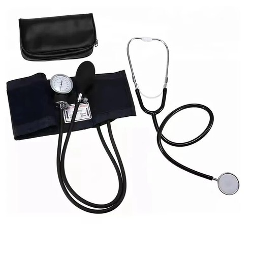 Manual blood monitor pressure - monitor,
