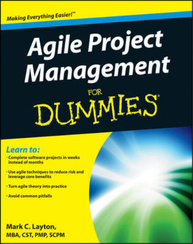 Agile project management for - project,