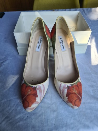 Vintage bennett andie - vintage, cream