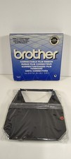 Brother 7020 Correctable Black