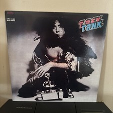 T-Rex Tanx Lp