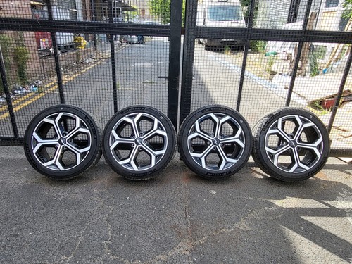 Kia niro sg2 set alloy - kia, 4