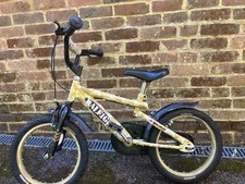 Childrens Raleigh Stormer bike