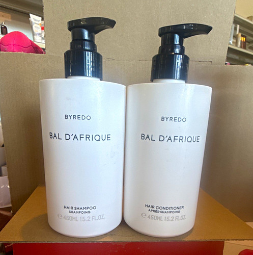 Byredo bal afrique hair - byredo,
