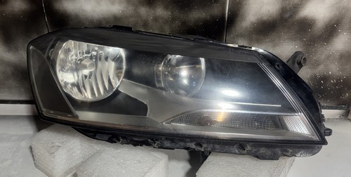 Volkswagen passat saloon - passat, b7
