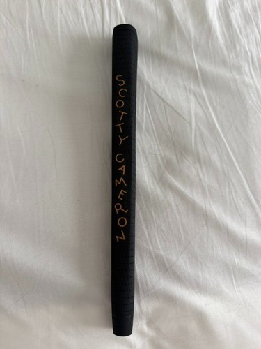 Scotty cameron black - scotty,