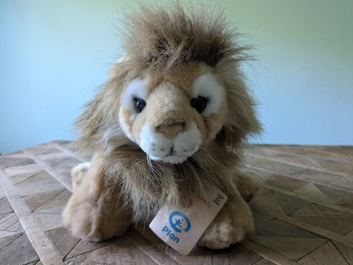 Nature planet soft - nature, toy