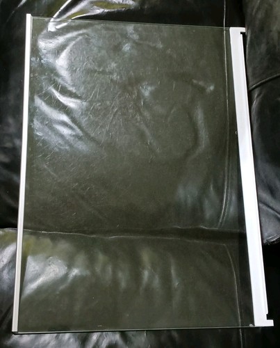 Hotpoint fridge freezer - fridge,