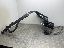 Bmw 3 Series E93 07-2013