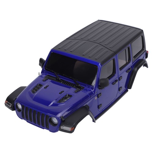 Car body cover sturdy - cover, rc
