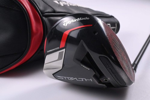 Taylormade stealth driver - driver, /