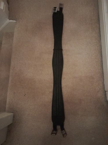 Dressage girth leather - girth, 44"