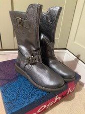 Moshulu Nightjar Metallic