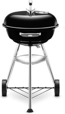 Weber Compact Kettle Charcoal