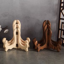 Decor Porcelain Plate Display