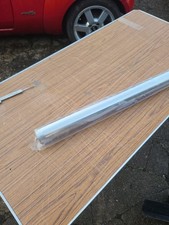 57 Mm Tapered Down Both Ends