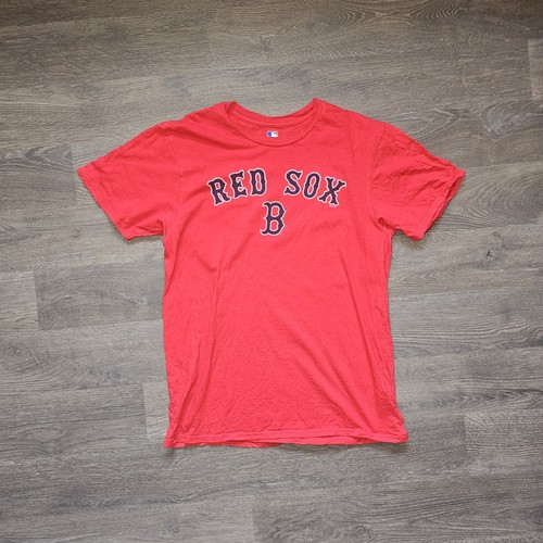 Y2k boston red sox - sox, graphic