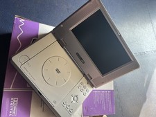 Acoustic Solutions DVD-222 Portable DVD Player #Working