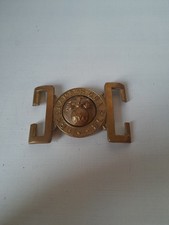 Grenadier Guards Belt Buckle