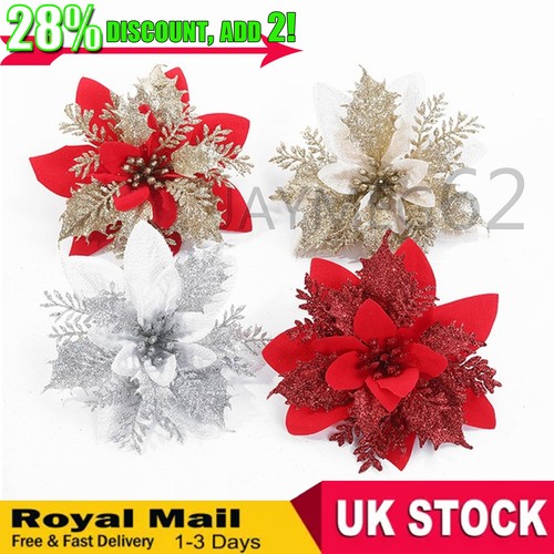 10pcs christmas large - 10pcs,