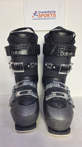 Dalbello rtl luna ski boots - dalbello,