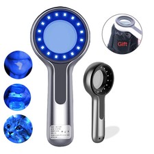 NEW Woods Lamp Skin Analyzer