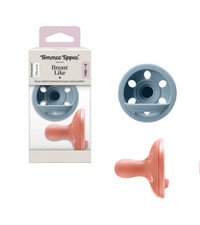 Tommee Tippee Breast-Like Day