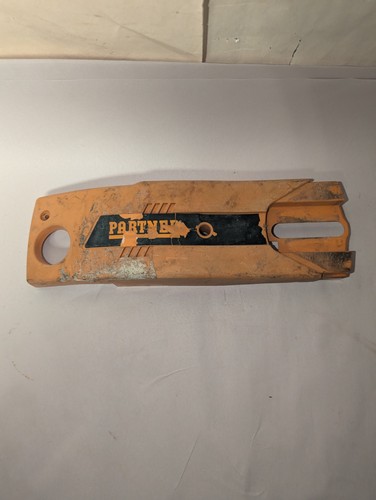 Partner k650 concrete - k650,