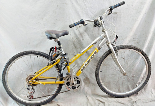 2009 giant sedona mtb bike - 2009,