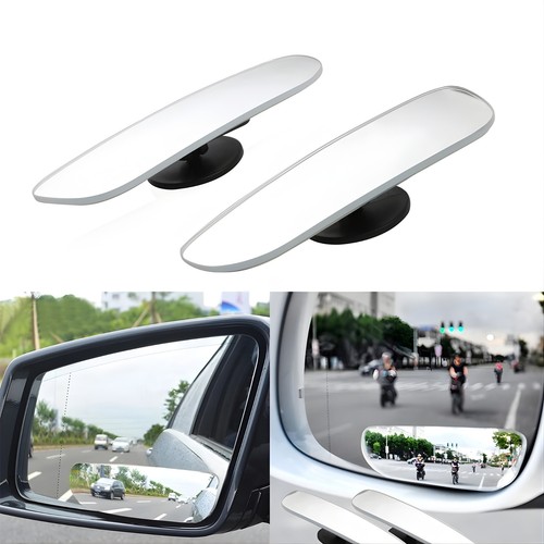 2pcs blind spot mirror - blind,