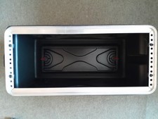 SKB XRack-3 - 3U moulded hard