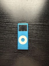 ipod nano 2nd generation 4gb