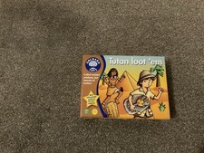 Orchard Toys Tutan Loot Em