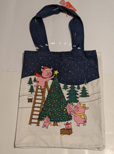 Percy Pig Penny Christmas Tree