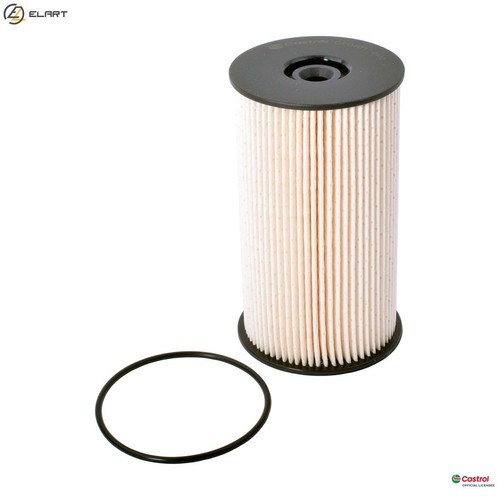 Fuel filter cf0401 for skoda - fuel,